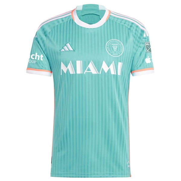 Thailande Maillot Miami Third 2024-25